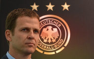 Bierhoff: Đức không được phép mắc sai lầm trước Hà Lan