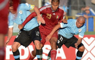 Chelsea săn 'sát thủ' của Malaga