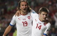 Phát hiện: Cầu thủ Wolfsburg hay nhất EURO 2012!