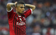 Boateng nhờ... Chúa giữ Silva ở lại Milan