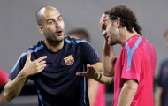 Cựu ngôi sao Barca quyết định giải nghệ sớm