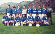 Chiếc nôi của những nhà vô địch (Chương XI): Oviedo - Santiago Cazorla