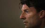 Huyền thoại Michael Laudrup chuẩn bị tiếp quản “ghế nóng” tại Swansea