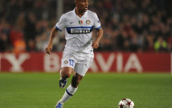 Real Madrid rộng cửa có Maicon với giá bèo