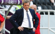 Đừng đùa với Hodgson!