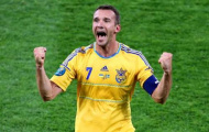 Sheva và con số 7 ngọt ngào
