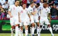 Đội tuyển Anh: Sự kết hợp hoàn hảo