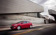 Hyundai Elantra GT 2013 được hé lộ giá bán