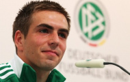 Cuộc chiến Lahm và Robben: Người hy sinh, kẻ ích kỷ