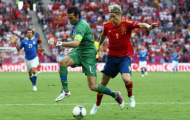 Vì đâu Torres chưa thể ghi bàn?