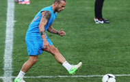 Hà Lan phải loại Sneijder nếu muốn thắng Đức