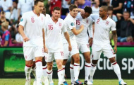 Hodgson lo lắng về hàng tiền vệ