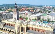 Nóng từ Ba Lan: Những bí mật về Krakow