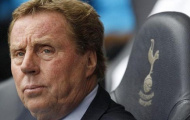 Tottenham cân nhắc việc sa thải Redknapp