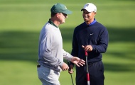 Golf, US Open 2012: Mọi ánh mắt hướng về Tiger Woods