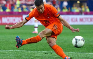 Thomas Mueller: Kiểm soát Van Persie cực khó!