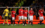 Manchester United sẽ đi du đấu tại Nam Phi trước mùa giải 2012/2013