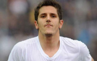 Fiorentina muốn Jovetic ra trước truyền thông