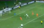 Video EURO 2012: Gomez mở tỷ số cho Đức trước Hà Lan
