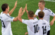 Gomez & Schweinsteiger: Giá trị của niềm tin