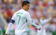 Bị CĐV khiêu khích, C.Ronaldo nổi giận “dìm hàng” Messi