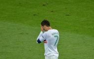 Ronaldo: “Tôi hận chính mình”