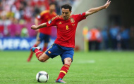ĐT Tây Ban Nha: Tìm Messi cho Xavi