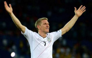 HLV Loew hết lời ca ngợi tầm ảnh hưởng của Schweinsteiger