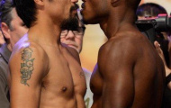 Ông bầu đòi điều tra lại kết quả trận Pacquiao - Bradley