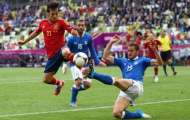 David Silva: Được ra sân là hạnh phúc rồi