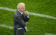 Trapattoni giữ bí mật cách khắc chế Tây Ban Nha