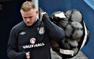 Rooney mong trở thành Gascoigne mới