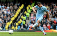 Man City từ chối cho Juventus mượn Kolarov