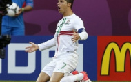 Giải pháp cho Ronaldo: Một bác sỹ tâm lý!
