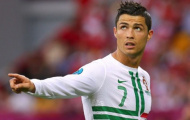 Nani bảo vệ C.Ronaldo: “Ai mà chả bỏ lỡ cơ hội”