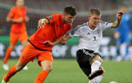 Hà Lan thua vì thiếu một cầu thủ như Schweinsteiger