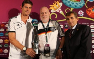 Người hùng trận đấu: Câu trả lời của Mario Gomez