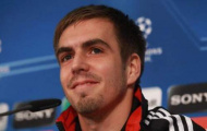 Lahm 'bật đèn xanh' cho Real