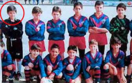 Chiếc nôi của những nhà vô địch (Chương XII): Gavà - Victor Valdes