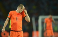Hà Lan có thể dính 'dớp' của á quân World Cup