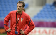 HLV Bilic: Modric còn xuất sắc hơn cả Pirlo