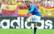 ĐT Italia: Và Azzurra đã có một điểm tựa