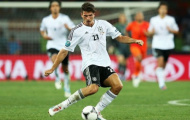 Mario Gomez: Nếu có thể, hãy mãi là “chân gỗ” như lúc này