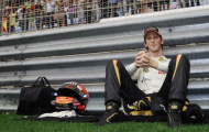 Romain Grosjean: Hứa hẹn một tài năng