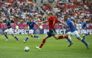 Vẫn là bài toán 'số 9': Torres, Llorente hay Negerdo?