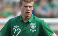 Kẻ sùng đạo James McClean - Vũ khí mới của Trap?