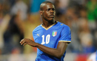 Balotelli, một ngôi sao bé bỏng