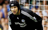 Bí mật về chiếc mũ của thủ thành Petr Cech