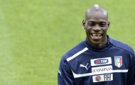 HLV Croatia tán tụng Balotelli đến tận mây xanh