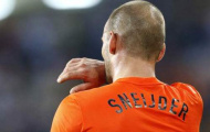 Sneijder lên tiếng xin lỗi fan Hà Lan sau thất bại trước Đức